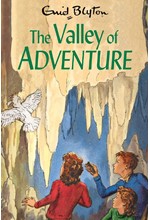 THE VALLEY OF ADVENTURE PB