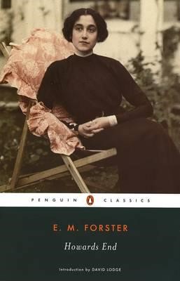 HOWARDS END PB