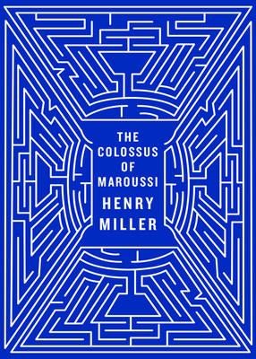 THE COLOSSUS OF MAROUSSI PB