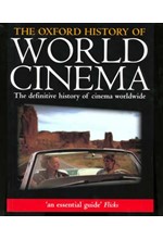 THE OXFORD HISTORY OF WORLD CINEMA