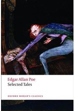 SELECTED TALES PB