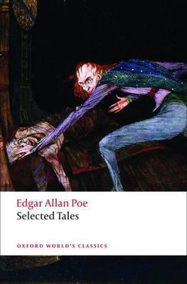 SELECTED TALES PB