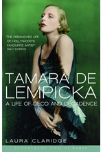 TAMARA DE LEMPICKA PB