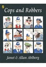 COPS AND ROBBERS PB