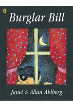 BURGLAR BILL PB