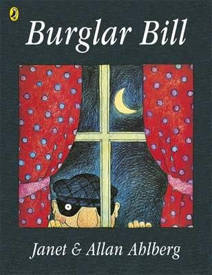 BURGLAR BILL PB