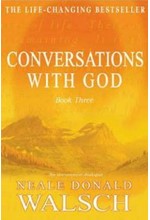 CONVERSATIONS WITH GOD 3 PB