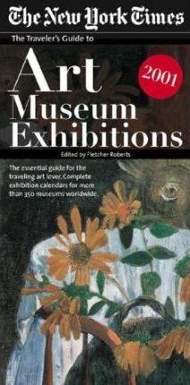 ART MUSEUM EXHIBITIONS ΡΒ