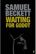 WAITING FOR GODOT PB