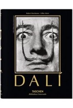 DALI THE COMPLETE PAINTINGS HB