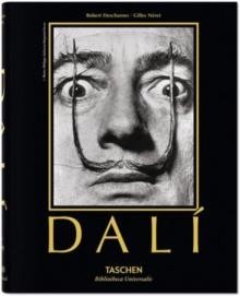 DALI THE COMPLETE PAINTINGS HB