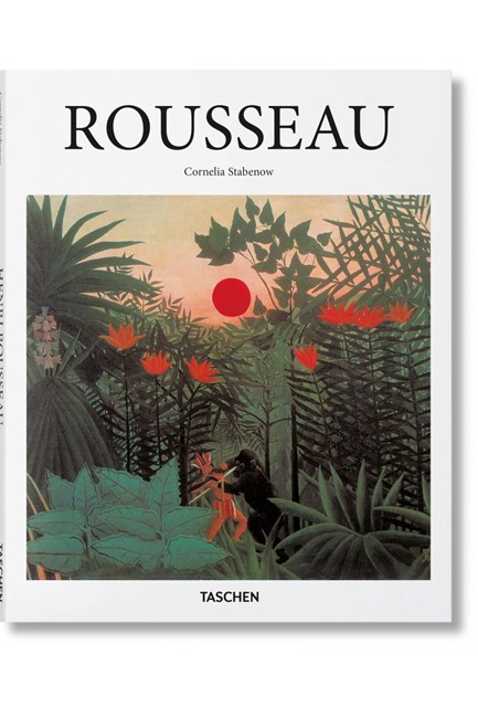 ROUSSEAU HB