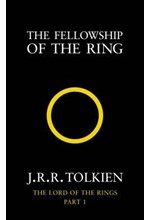 THE FELLOWSHIP OF THE RING PB