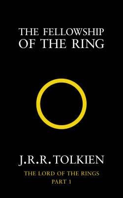 THE FELLOWSHIP OF THE RING PB