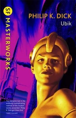 UBIK PB