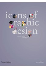 ICONS OF GRAPHIC DESIGN PB