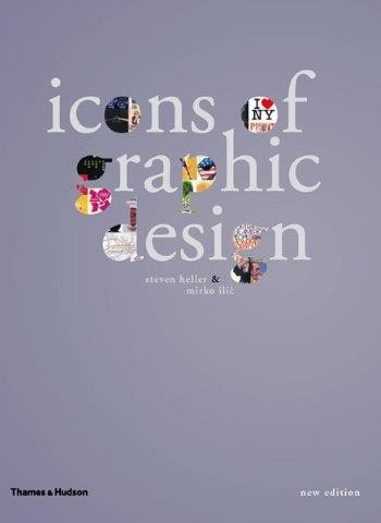 ICONS OF GRAPHIC DESIGN PB