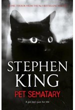 PET SEMATARY PB