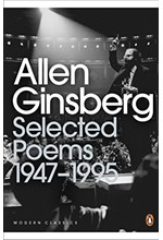 SELECTED POEMS 1947-1995 PB