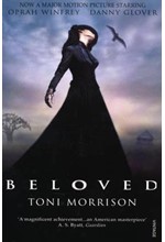 BELOVED FILM TIE-IN PB