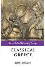 CLASSICAL GREECE PB