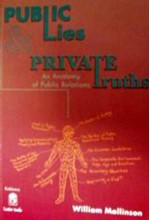 PUBLIC LIES PRIVATE TRUTHS