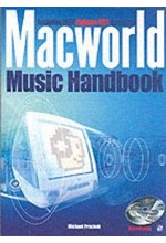 MACWORLD MUSIC HANDBOOK ΡΒ