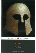 THE ILIAD-TRANSLATED BY FAGLES