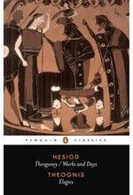 HESIOD AND THEOGNIS PB