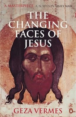 THE CHANGING FACES OF JESUS PB