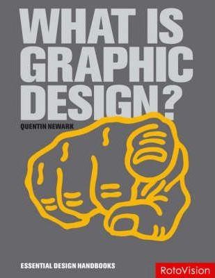 WHAT IS GRAPHIC DESIGN ΡΒ