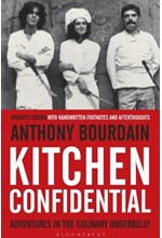 KITCHEN CONFIDENTIAL PB