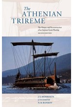 THE ATHENIAN TRIREME PB