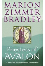 PRIESTESS OF AVALON PB