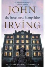 THE HOTEL NEW HAMPSHIRE PB