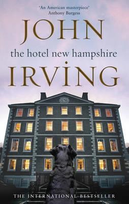 THE HOTEL NEW HAMPSHIRE PB