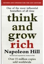 THINK & GROW RICH PB