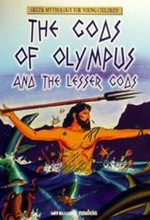 THE GODS OF OLYMPUS AND(MIKPO)