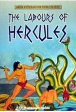 THE LABOURS OF HERCULES(MIKPO)