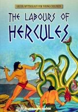 THE LABOURS OF HERCULES(MIKPO)