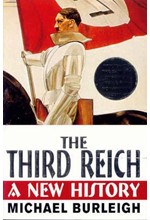 THE THIRD REICH PB