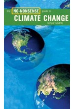 THE NO NONSENSE GUIDE TO CLIMATE CHANGE PB