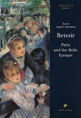 RENOIR PARIS AND ΤΗΕ BELL EPOQUE ΗΒ