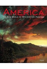 AMERICA THE NEW WORLD IN 19TH CENTURY HB