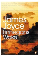 FINNEGANS WAKE PB