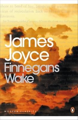 FINNEGANS WAKE PB