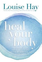 HEAL YOUR BODY PB