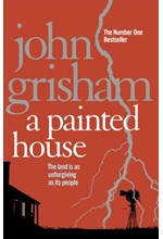 A PAINTED HOUSE PB