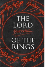 THE LORD OF THE RINGS PB