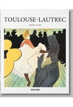 TOULOUSE LAUTREC HB